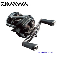 Катушка мультипликаторная Daiwa 24 Steez SV TW